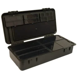 Sonik Boîte De Rangement Lockbox Long S-3 Box * Accessoires