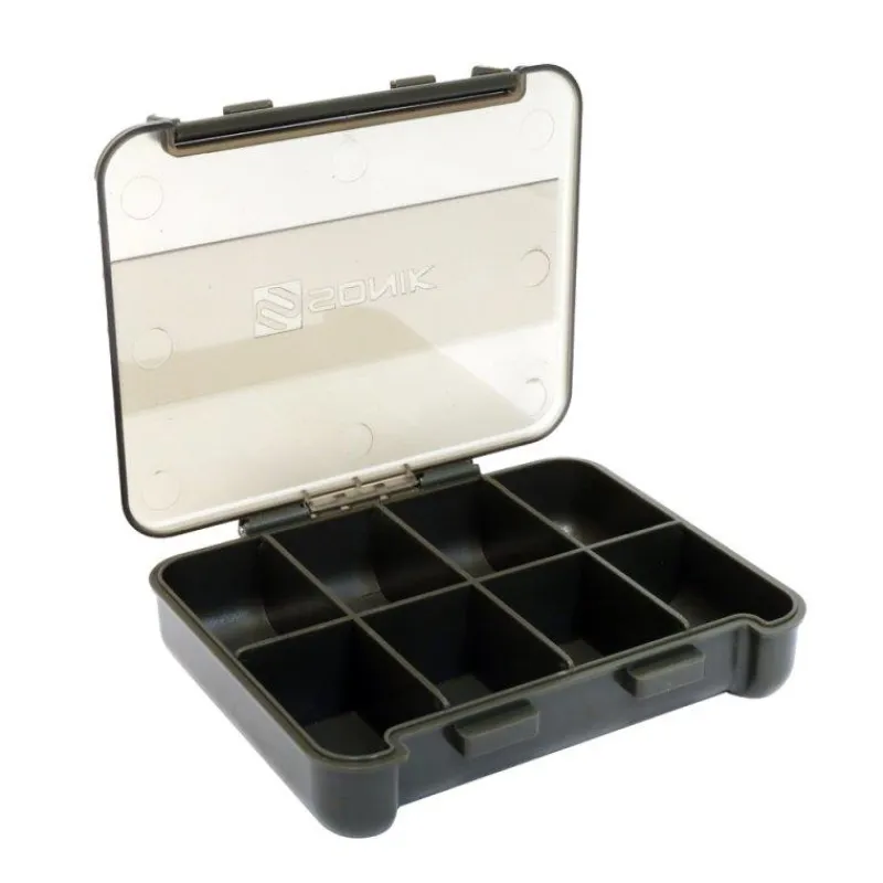 Sonik Boîte De Rangement Lokbox Internal 8 Compartment Box * Accessoires