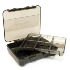 Sonik Boîte De Rangement Lokbox Internal 2-6 Compartment Box * Accessoires