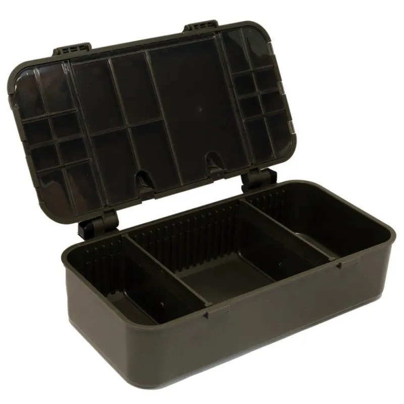 Sonik Boîte De Rangement Lokbox Compact S-3 Box * Accessoires