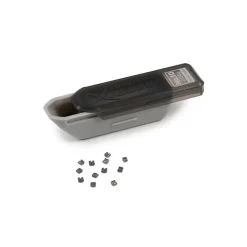 Boîte Distributrice Plombs Fox Matrix Cube Shot Dispenser
