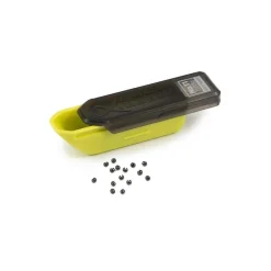 Fox Matrix Boîte Distributrice Plombs Soft Shot Dispenser * Montage Ligne