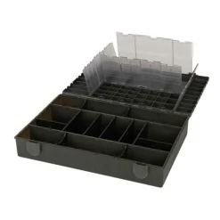 Fox Boîte Edges Large Tackle Box * Accessoires