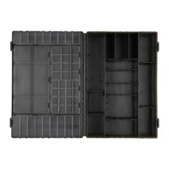 Fox Boîte Edges Large Tackle Box * Accessoires