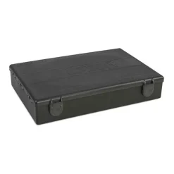 Fox Boîte Edges 'Loaded' Large Tackle Box * Accessoires