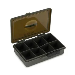 Boîte Fox Eos “Loaded” Large Tackle Box