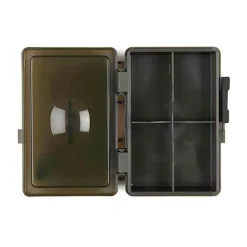 Boîte Fox Eos “Loaded” Large Tackle Box