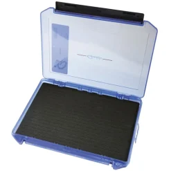 Gamakatsu Boîte G-Box Double Slit Foam Case 36 * Boîtes À Mouches