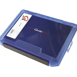 Gamakatsu Boîte G-Box Double Slit Foam Case 36 * Boîtes À Mouches