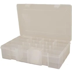 Grauvell Boîte Tackle Box Hs-315 * Accessoires