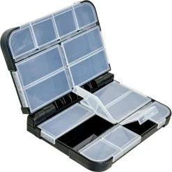 Gunki Boîte Compact Tackle Box * Accessoires