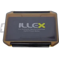 Illex Boïte Tackle Box 205 * Accessoires