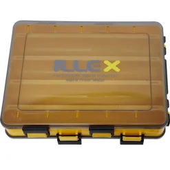 Illex Boïte Tackle Box Reversible 205 * Accessoires