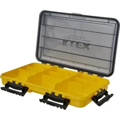 Illex Boîte Tackle Box 355 Waterproof * Accessoires