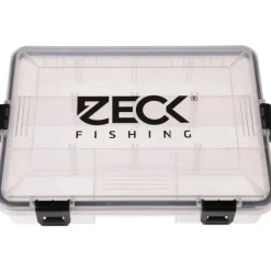 Boîte À Leurre Zeck Tackle Box Wp