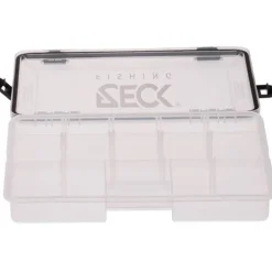 Boîte À Leurre Zeck Tackle Box Wp