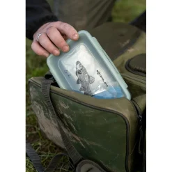 Korum Boîte À Lunch Classic Tench * Bivouac