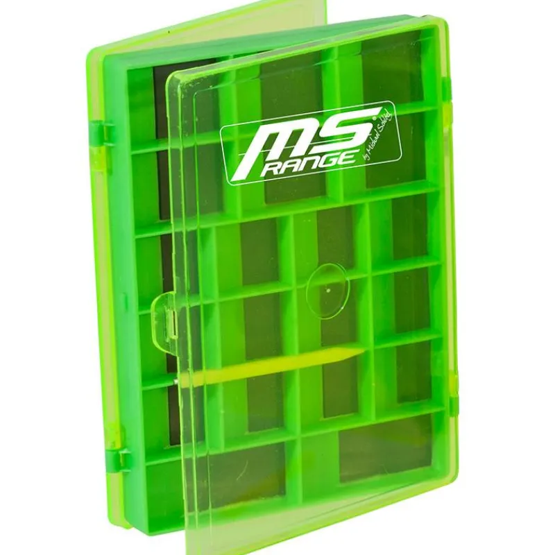 Ms Range Boîte Magnétique Magnetic Hookbox * Bagagerie Coup