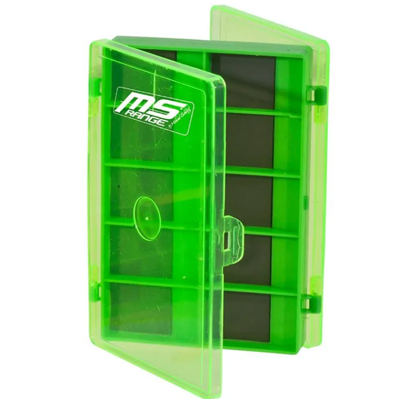 Ms Range Boîte Magnétique Magnetic Hookbox * Bagagerie Coup