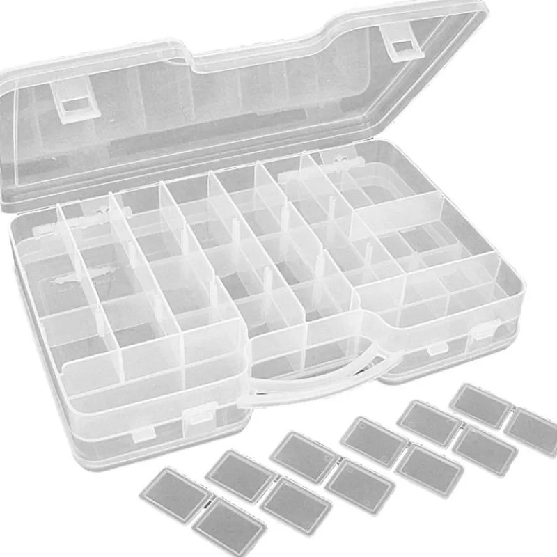 Mikado Boîte Abm-307 * Accessoires