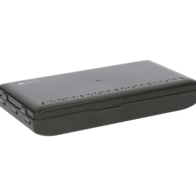 Mikado Boîte System Rig Box 1 * Accessoires