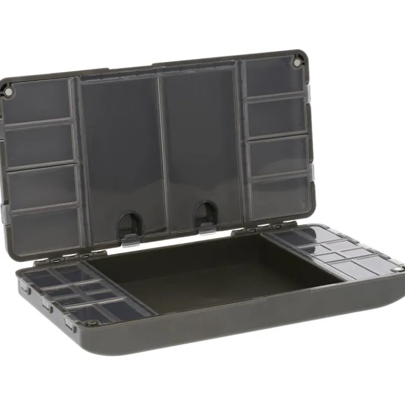 Mikado Boîte System Rig Box 1 * Accessoires