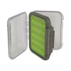 Grauvell Boîte À Mouche Fly Tackle Box Hs-4S * Boîtes À Mouches