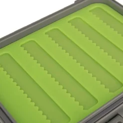 Grauvell Boîte À Mouche Fly Tackle Box Hs-4S * Boîtes À Mouches