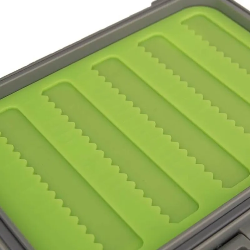 Grauvell Boîte À Mouche Fly Tackle Box Hs-4S * Boîtes À Mouches