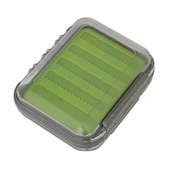 Grauvell Boîte À Mouche Fly Tackle Box Hs-4S * Boîtes À Mouches