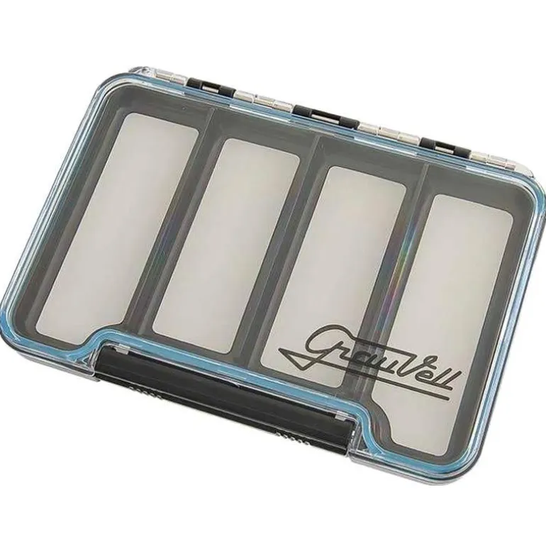 Boîte Mouche Grauvell Hs 034C
