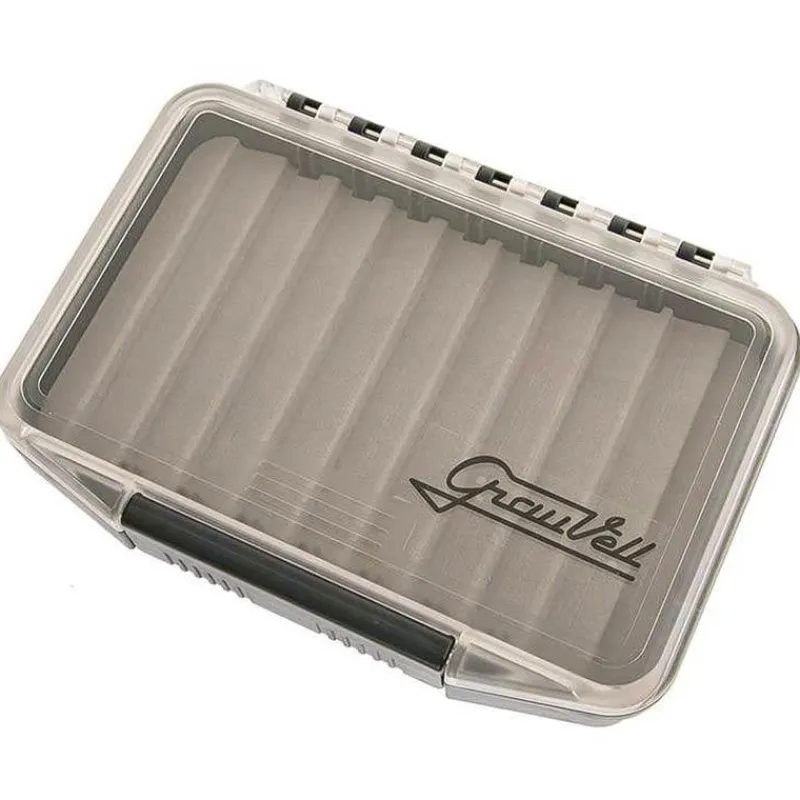 Grauvell Boîte Mouche Hs 36C * Boîtes À Mouches