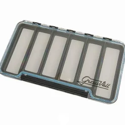 Grauvell Boîte Mouche Hs 33C * Boîtes À Mouches