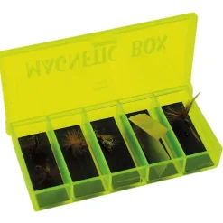 Panaro Boîte Mouche Magnétique * Boîtes À Mouches