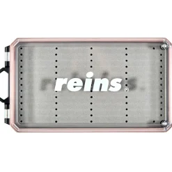 Boîte Mouche Reins Aji Ringer Box Mag