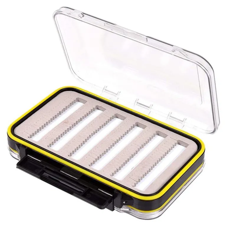 Boîte Mouche Volkien Tactical Fly Ff