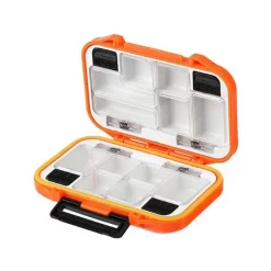 Volkien Boîte Mouche Tactical Fly F12 * Boîtes À Mouches