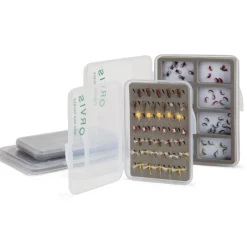 Orvis Boîte Super Slim Fly Box * Boîtes À Mouches