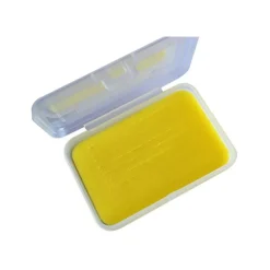 Pafex Boîte Fly 1 Plaque Mousse * Boîtes À Mouches