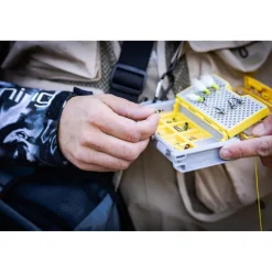 Plano Boîte Edge Micro Fly Box * Boîtes À Mouches