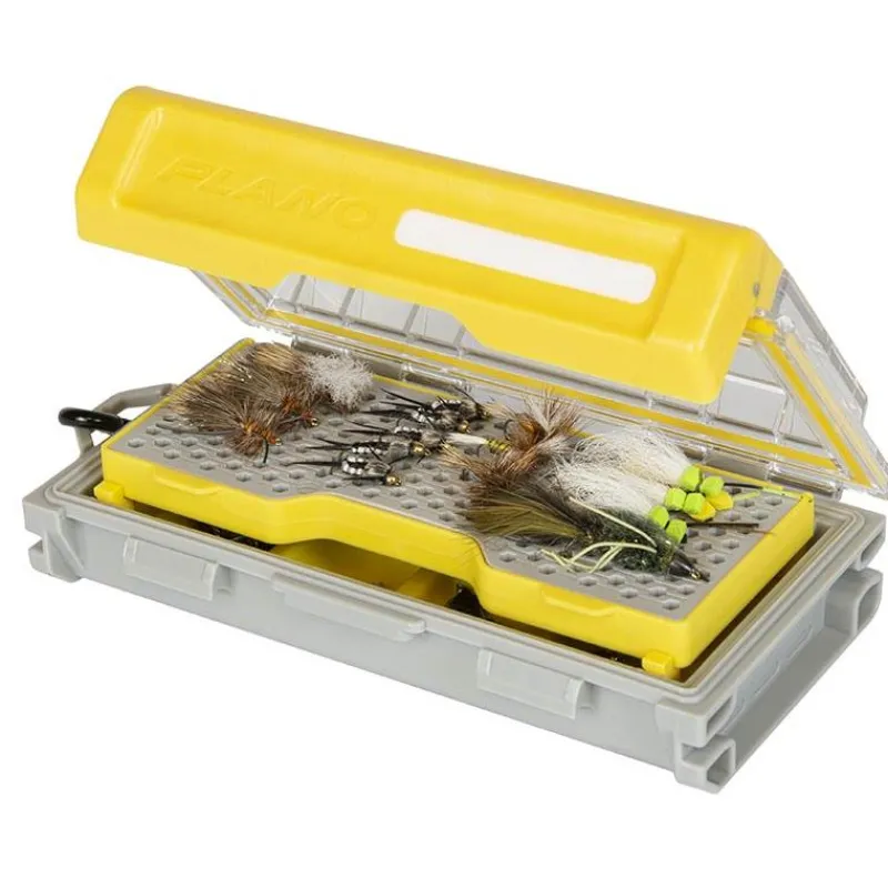 Plano Boîte Edge Micro Fly Box * Boîtes À Mouches