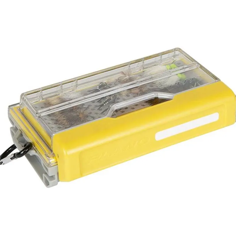 Plano Boîte Edge Micro Fly Box * Boîtes À Mouches