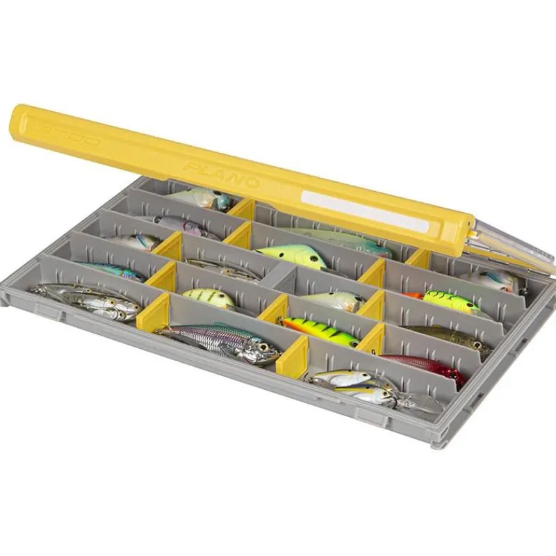 Plano Boîte Edge Professional * Accessoires