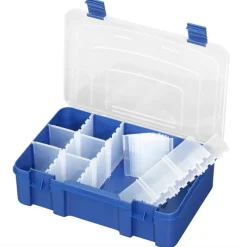 Plastica Panaro Boîte Kamaleont * Accessoires