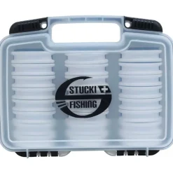 Stucki Fishing Boîte Plioir Gambes * Spécial Corégone