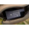 Delkim Boîter De Protection Rx-D Moulded Clear Receiver Hard Case * Détection