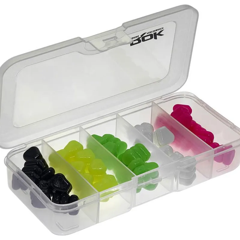 Rok Fishing Boîte Xs Box 335 * Accessoires