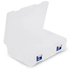 Zebco Boîtes À Accessoires Trophy Double Decker Box * Accessoires