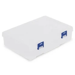 Zebco Boîtes À Accessoires Trophy Double Decker Box * Accessoires