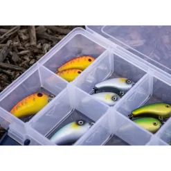 Zebco Boîtes À Accessoires Trophy Accessory Boxes * Accessoires